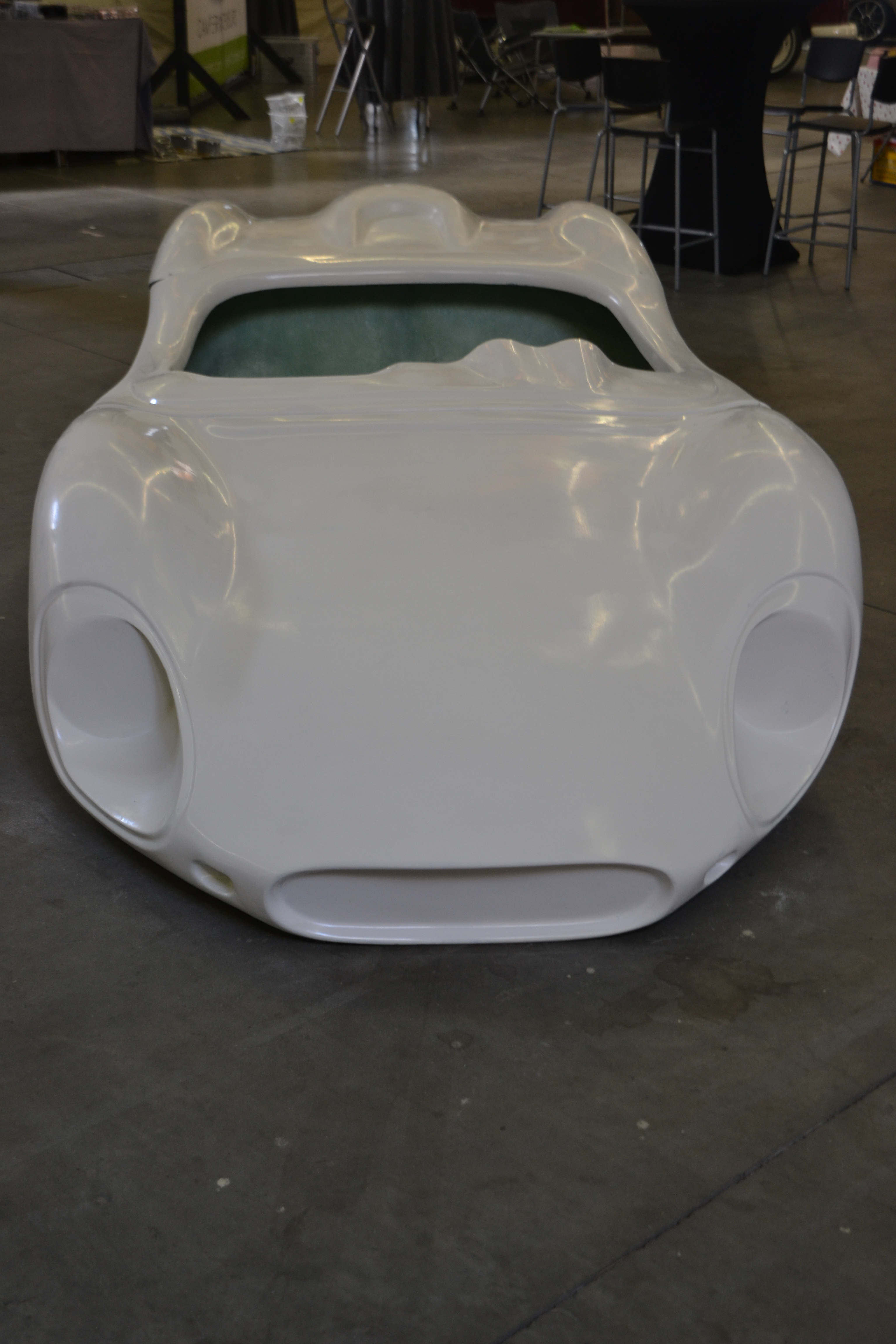 Vw Kit Car Bodies