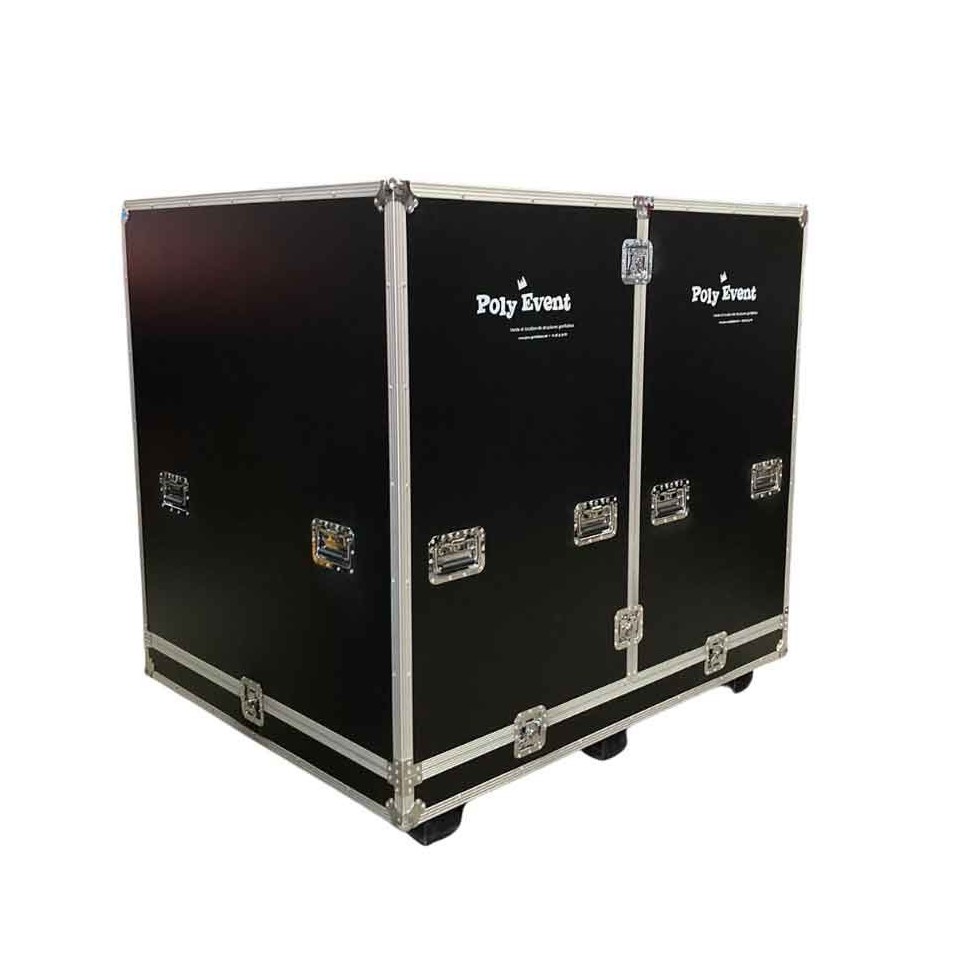 Flight Case for Sale Poly Event