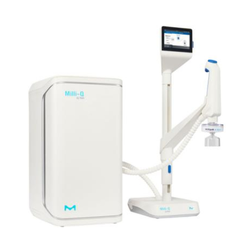 MilliQ IQ 7000 Water Purification System PolyScientific