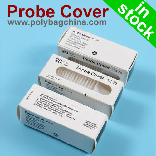 Disposable Probe Cover for Ear Thermometer KatCheung China