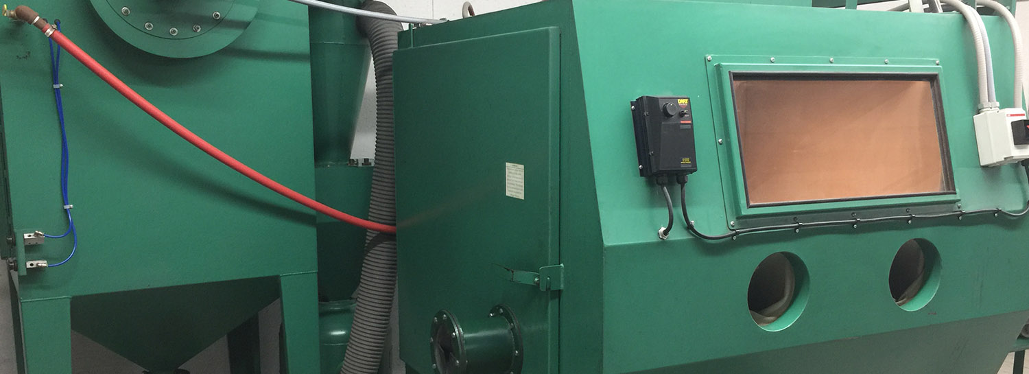 Blast Products Abrasive Supply Company