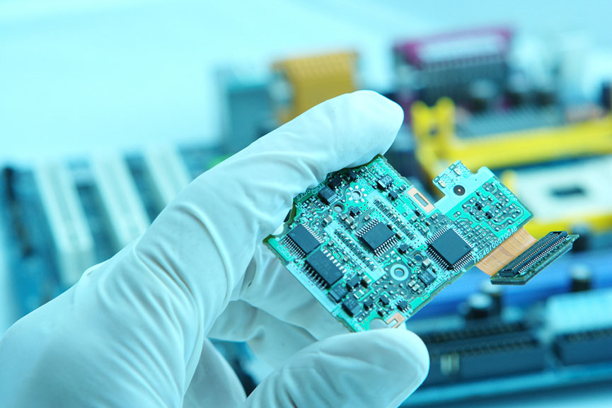 3 Ways to Mount PCBs in Enclosures Polycase