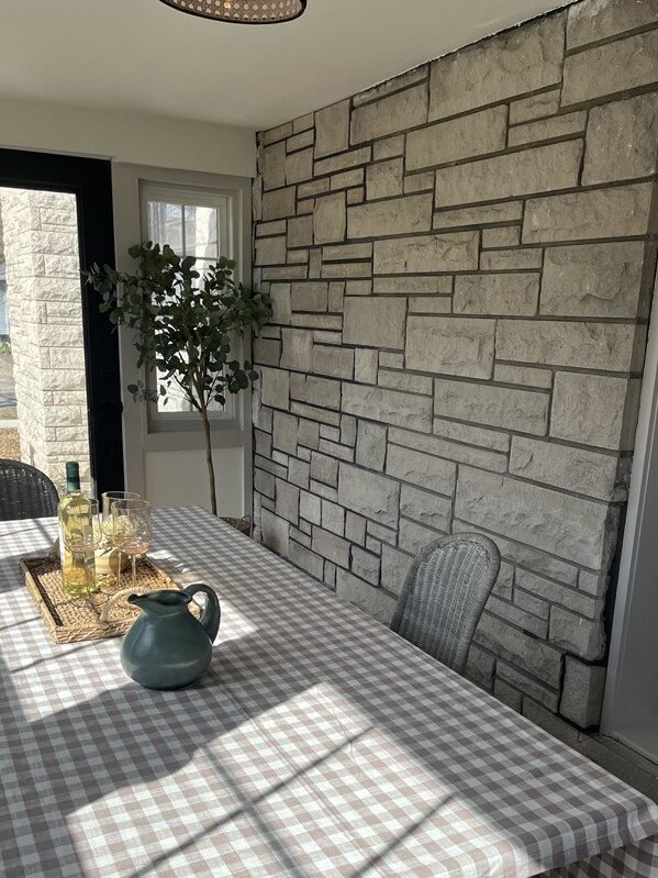 Restoring History 'Good Bones' Unearths the Indiana Limestone Legacy on HGTV Polycor Inc.