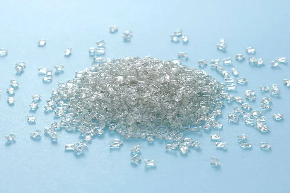 Flame Retardant Polyester Chip