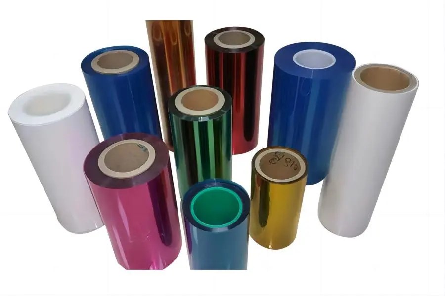 Polyester Film