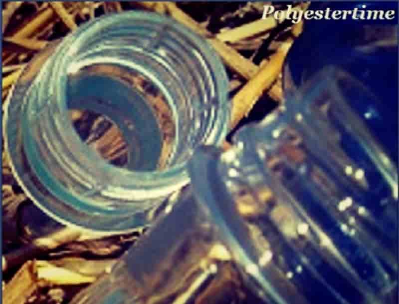 Petrochemicals PET Bottle Grade 11102021 • Polyestertime