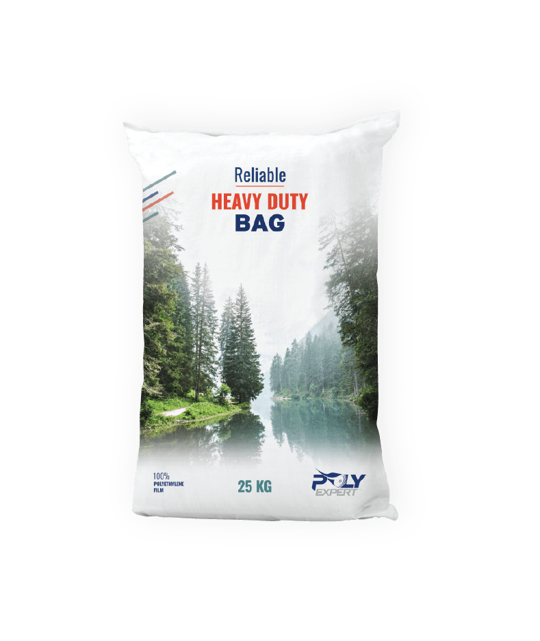 HeavyDuty Bags PolyExpert