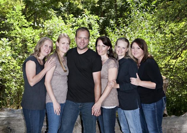 How gay marriage paves the way for legal polygamy Polygamy Articles