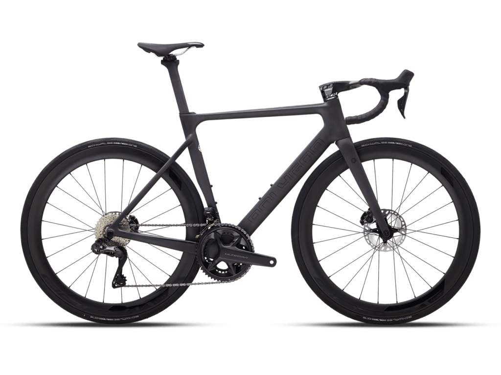 Helios A8X | Polygon Bikes