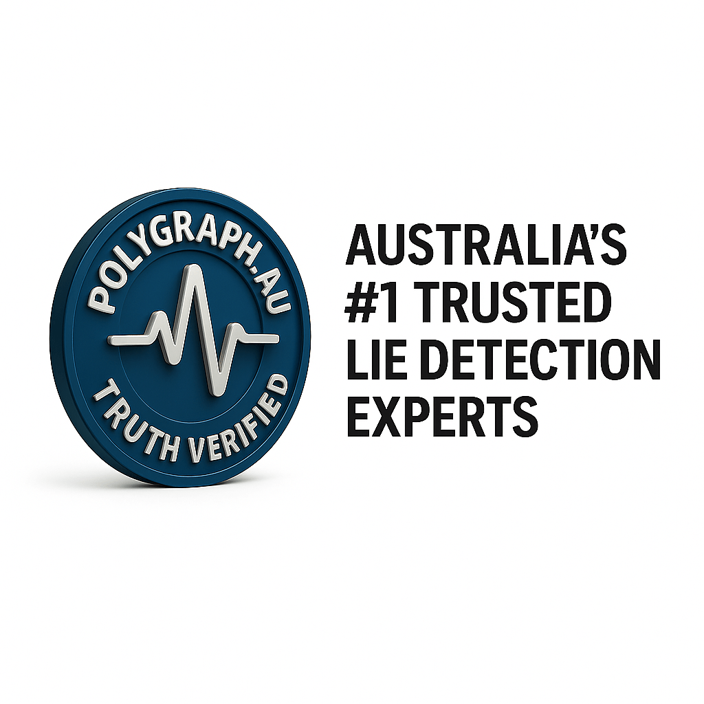 Lie Detector Test Australia Nation Wide Book an Expert Examiner(04)