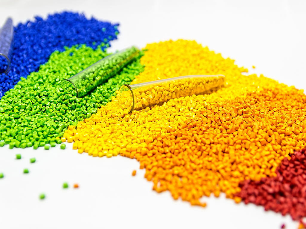 Engineering grade plastic Polyindex