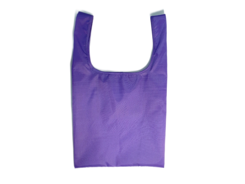Packable Shopping Bag PK22039 polyking
