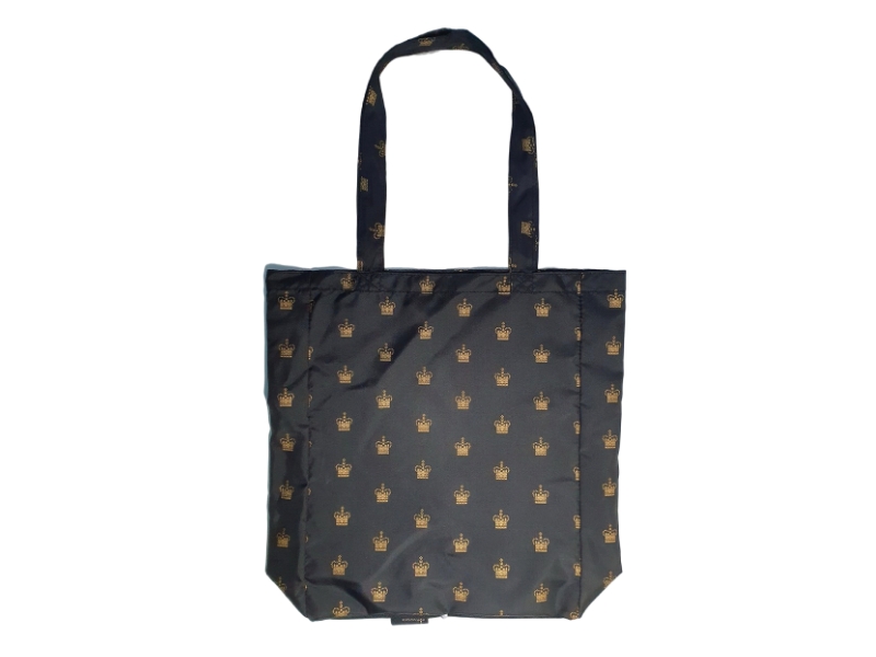 Packable Shopping Bag PK22005 polyking