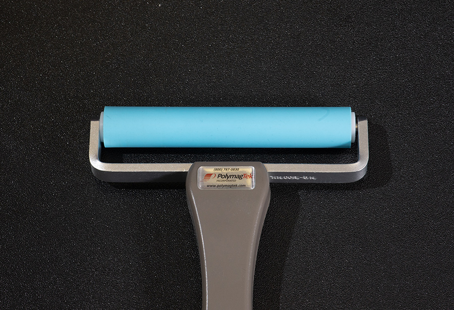 Handheld Contact Cleaning Roller