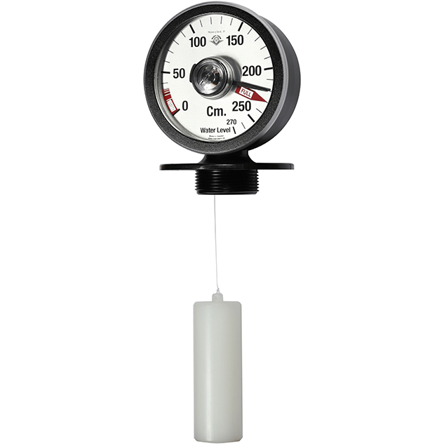 Dipstick Indicator Water Tank Level Indicator Polymaster