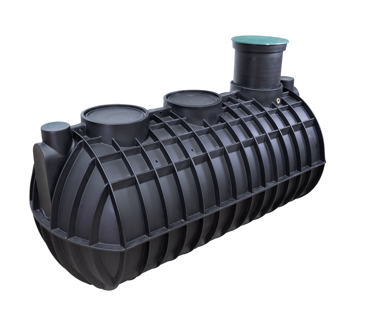 5000L Underground Water Tank Engineer Tested Polymaster