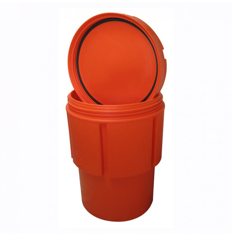 Farm Storage Containers Bulk & Grain Bins Polymaster