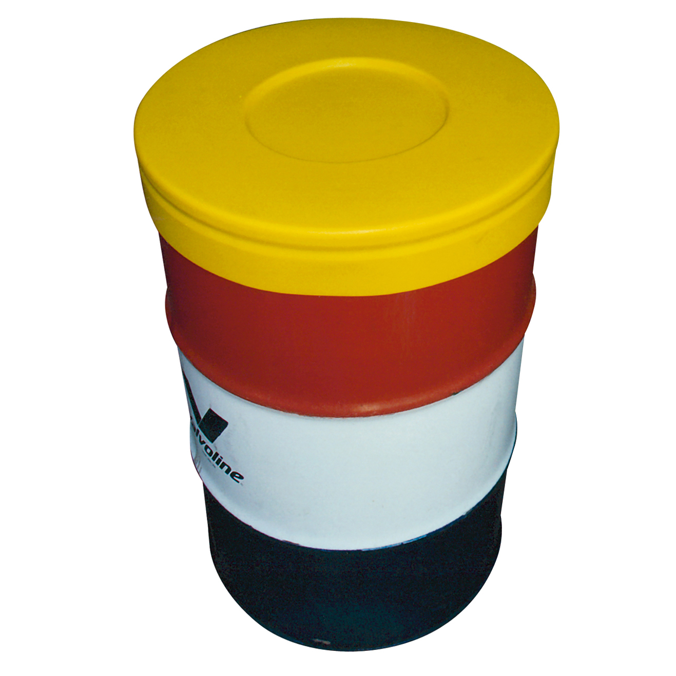 Drum Top Cover to Suit 205ltr Polymaster