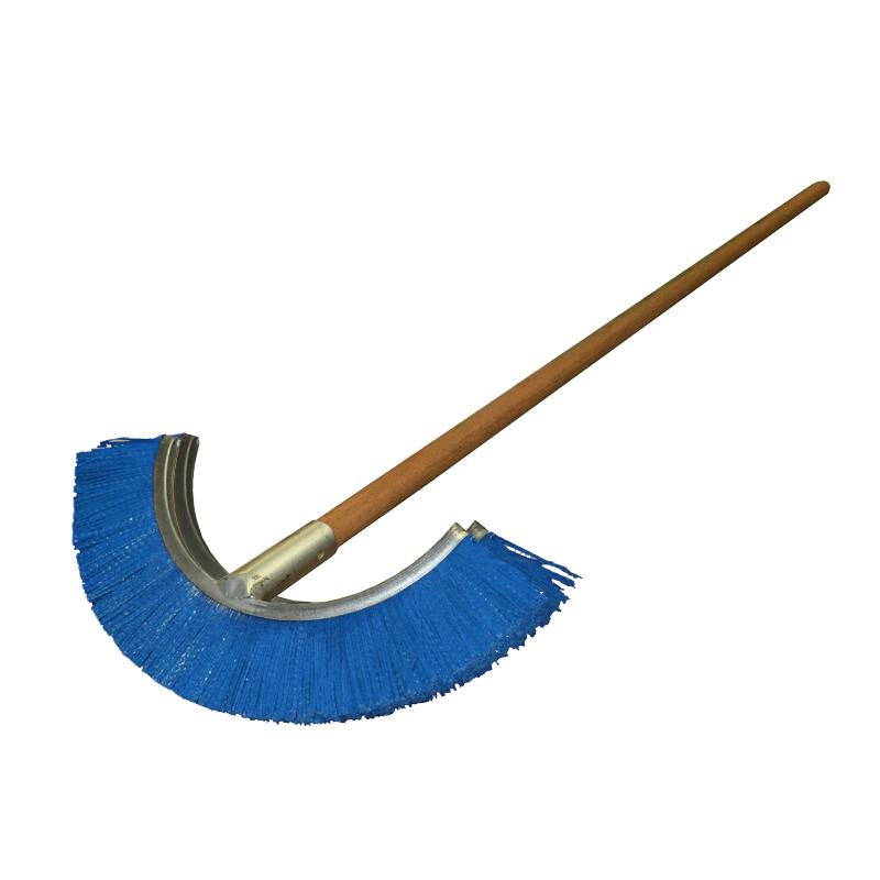 Sweep Trough Broom to Suite SWP250 Polymaster