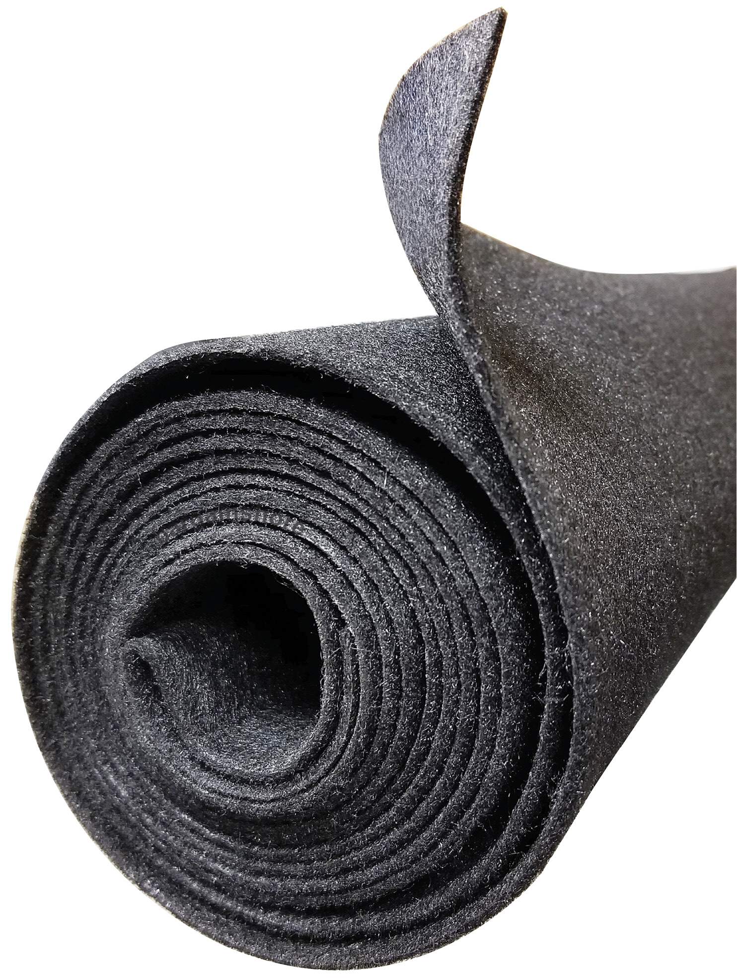 Polymat 10ft x 3.75ft High Quality Felt