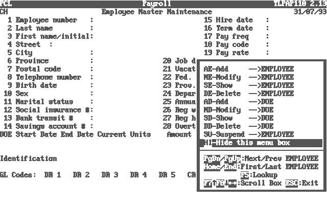Taxable Benefits Journal Entry For Taxable Benefits