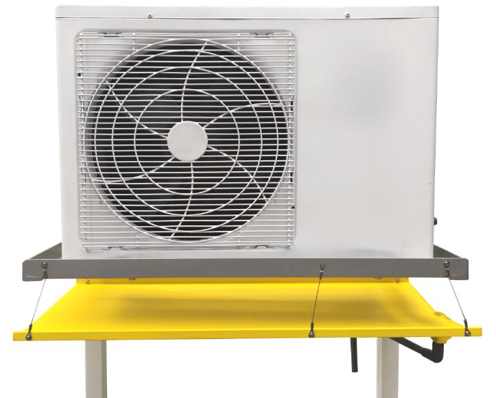 Air Conditioner Water Tray Water Tray For Arp 9409 And Arp 9411