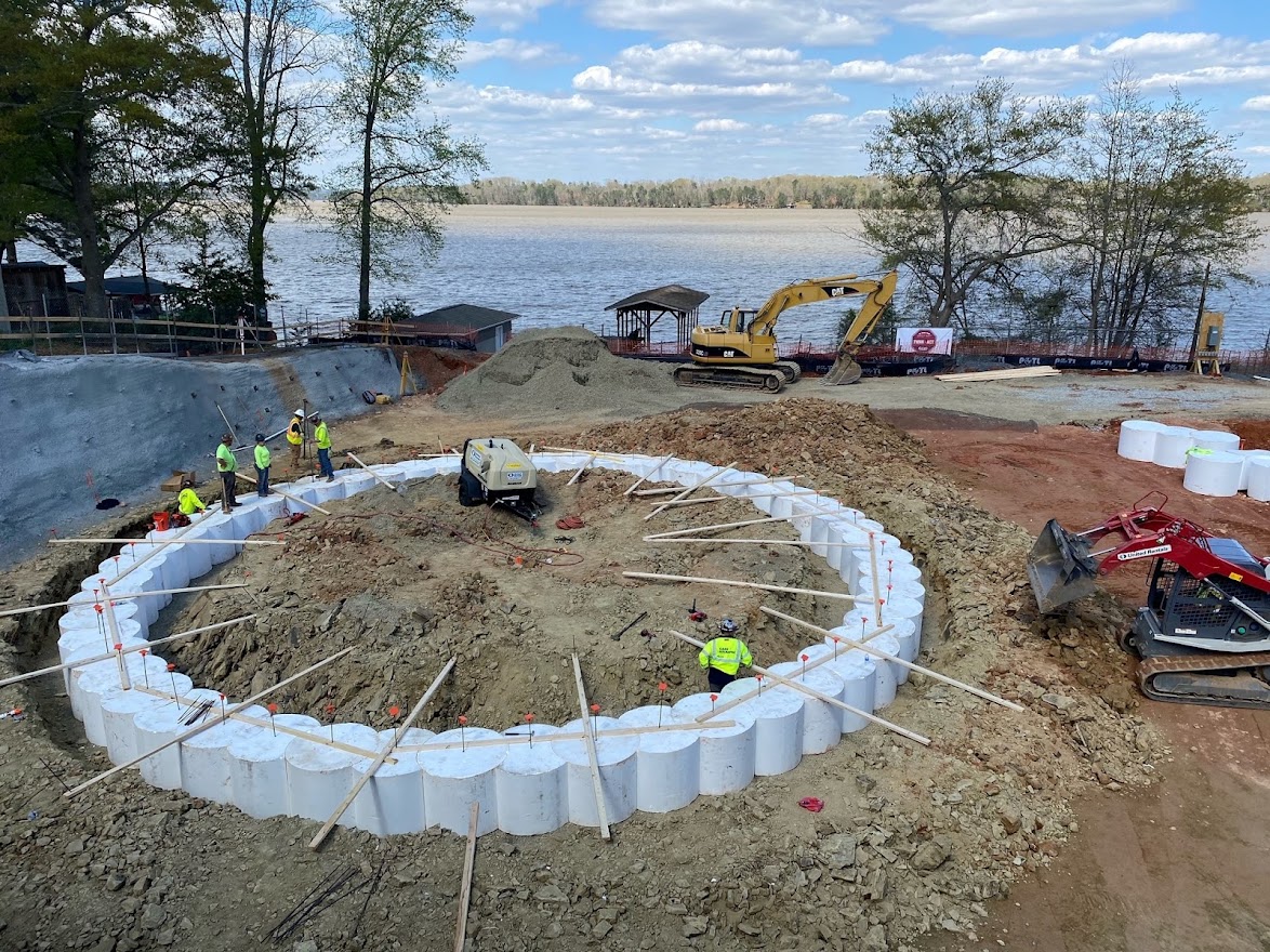 Frequently Asked Questions About EPS Geofoam Poly Molding LLC