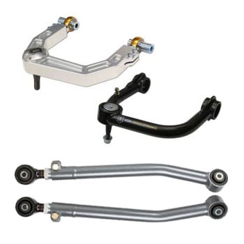 Suspension & Lift Kits | POLY PERFORMANCE