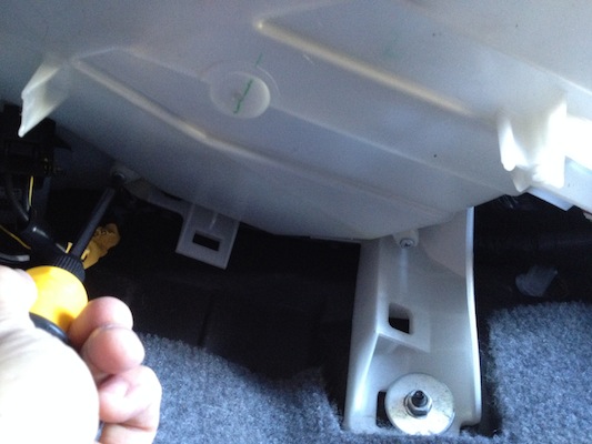 Need help! blower fan not working | PriusChat