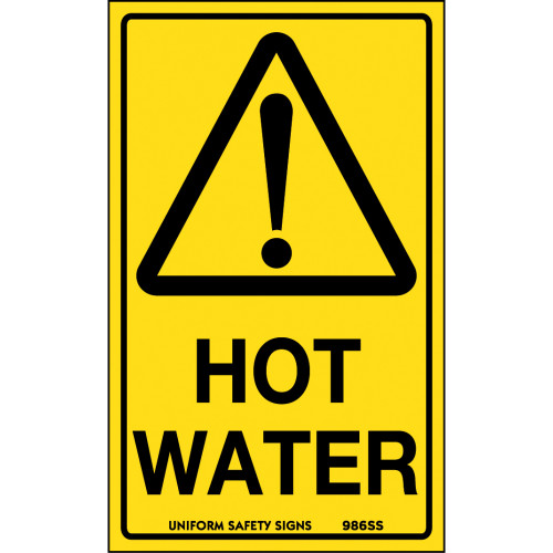 Hot Water