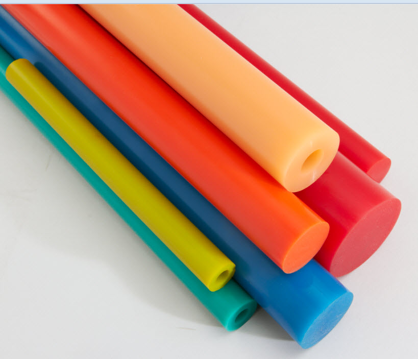 Polyurethane Rods Supplier Polyurethane Products