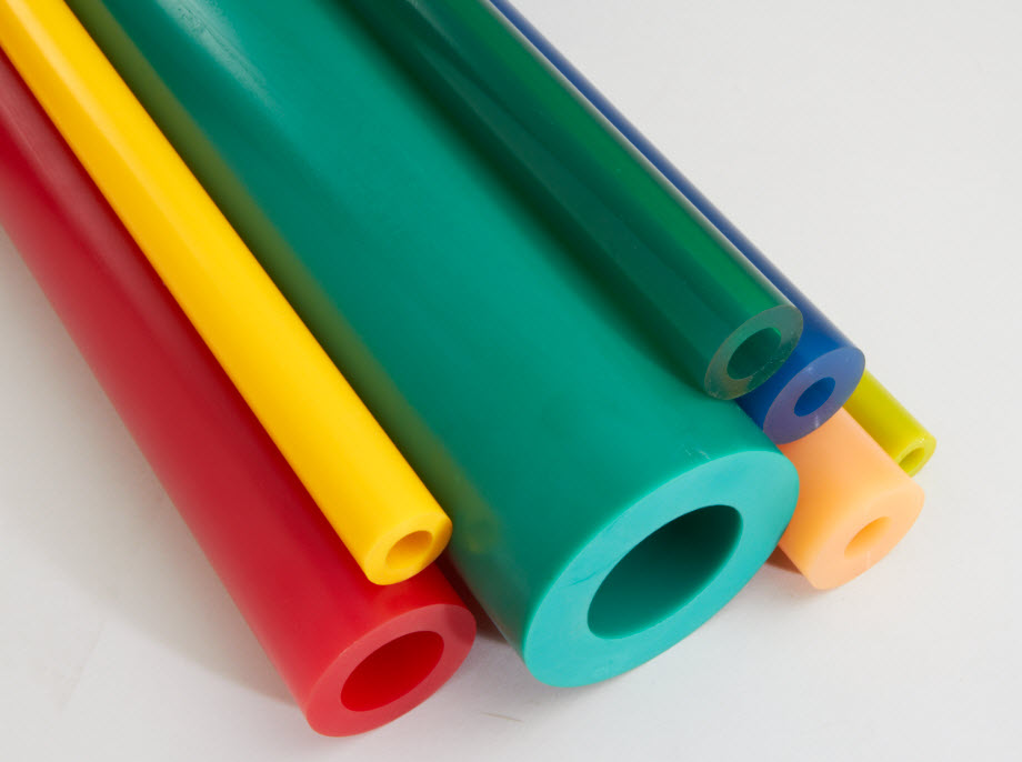 Polyurethane Tubing Manufacturer Urethane Tube Stock Polyurethane