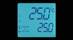 Coliform Bath PolyScience