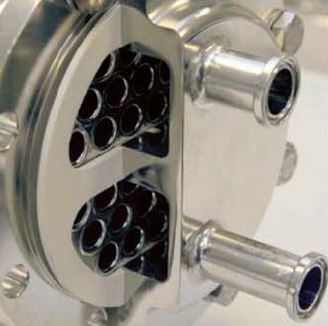 Orbital Welding Of Tube Heat Exchangers English Version Presse