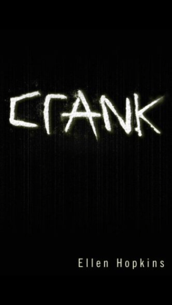 Crank It Up