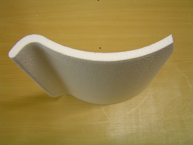 Polystyrene Void Formers Polystyrene.co.ukPolystyrene.co.uk