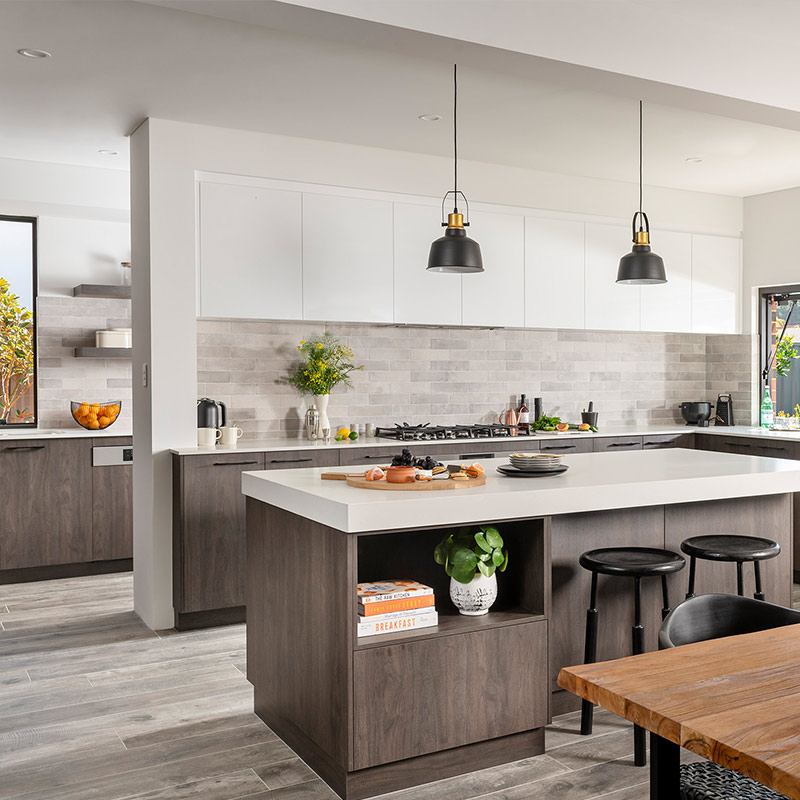 The Essence / Projects / Polytec