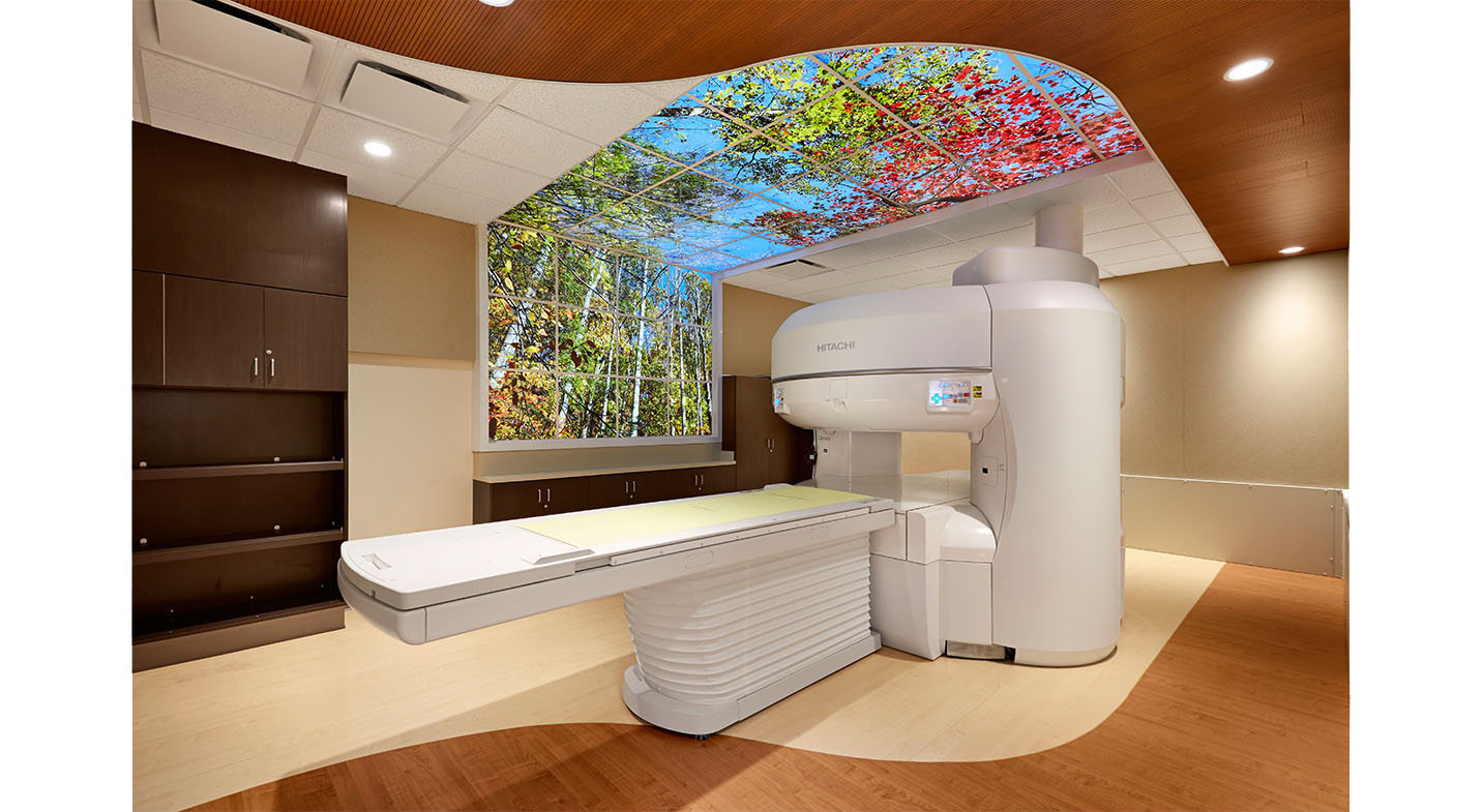 Fremont MRI