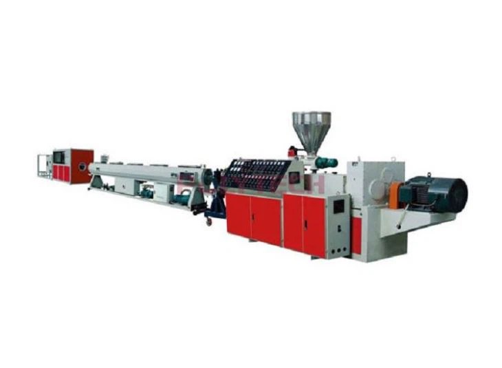 China Automatic PVC Pipe Machine Manufacturers, Suppliers Factory