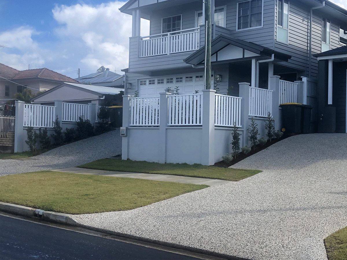 RenderSmart Rendered Fencing Products Brisbane Gold Coast