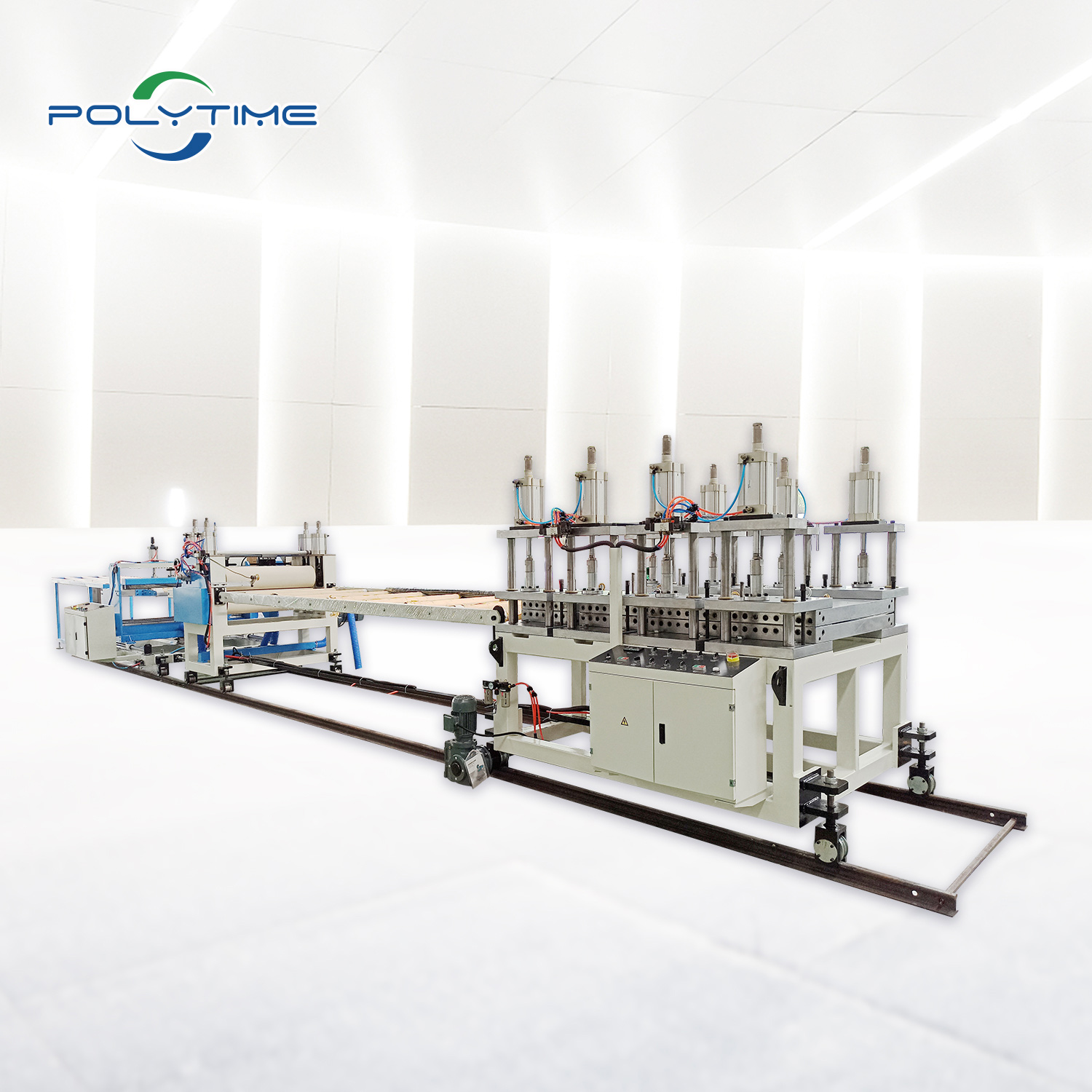 China Plastic Board Extrusion Machine Manufacturers and Suppliers