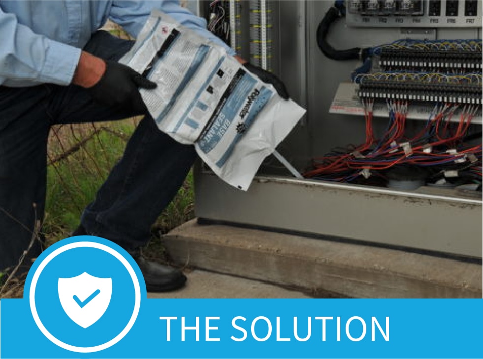 Taking the Bite Out of Rodent Damage Polywater