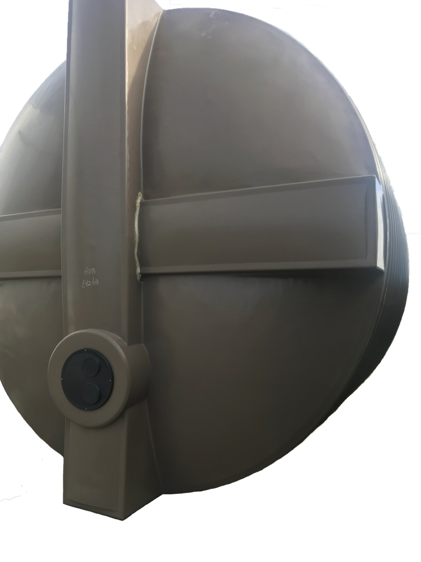 32000L Autumn Brown Water Tank 2950.00 Polyworld