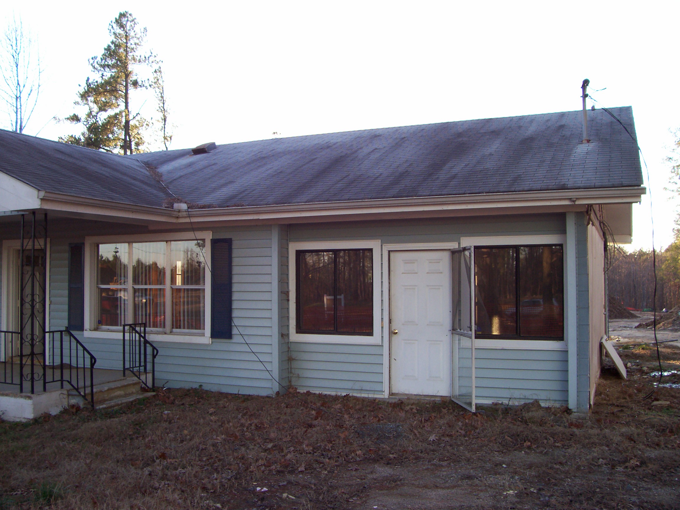 American Soil & Mulch Pomarico Construction