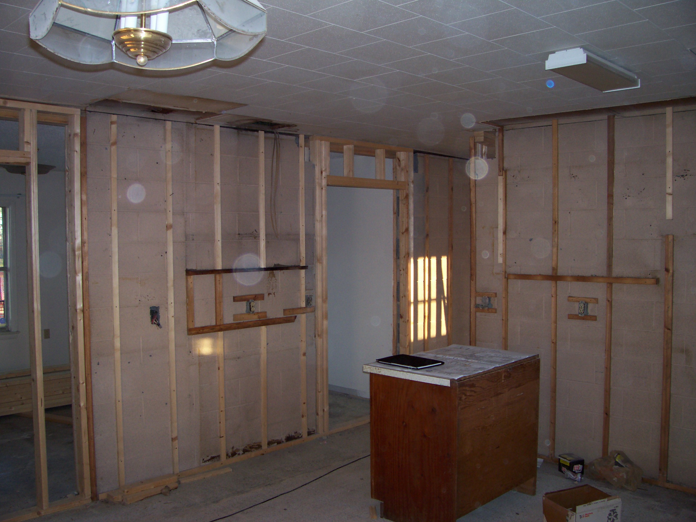 American Soil & Mulch Pomarico Construction