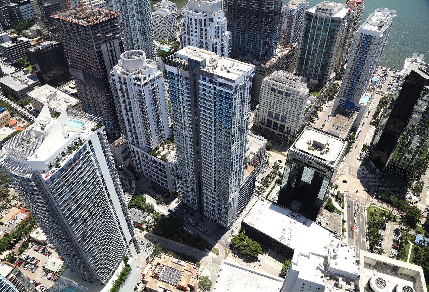 HiRise Apartments / Condominiums Pomeroy