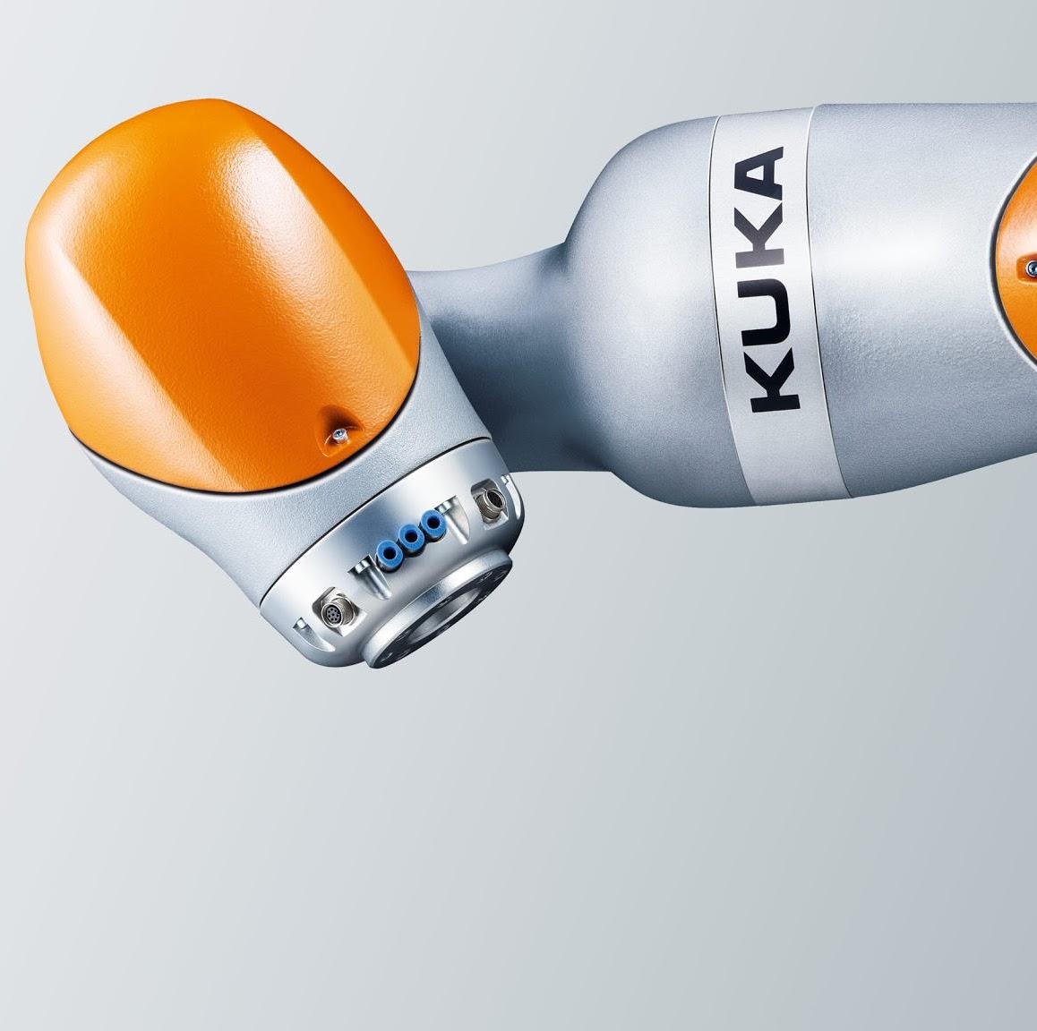 Robotic and Automation Solutions from POMO Robotics