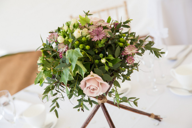 Wedding shows for 2015 Pomp and Petals