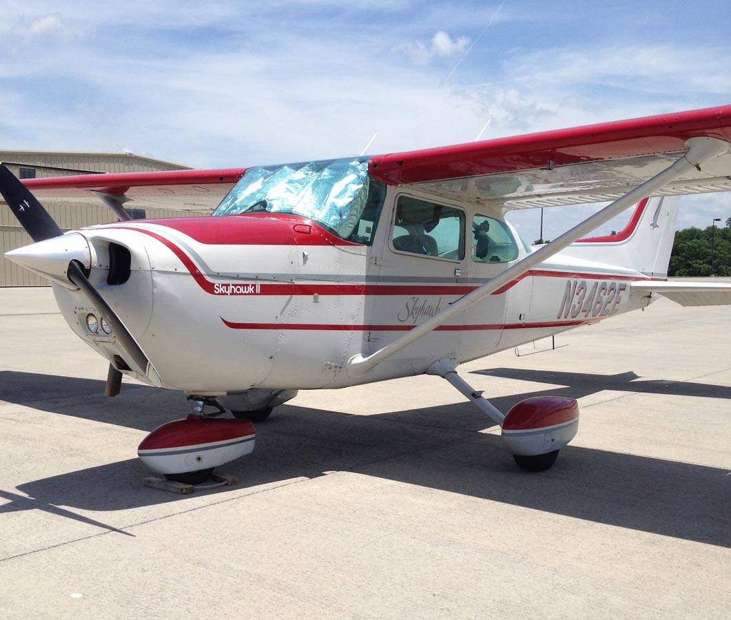 Learn to Fly in Boca Raton Boca Raton Flying Lessons