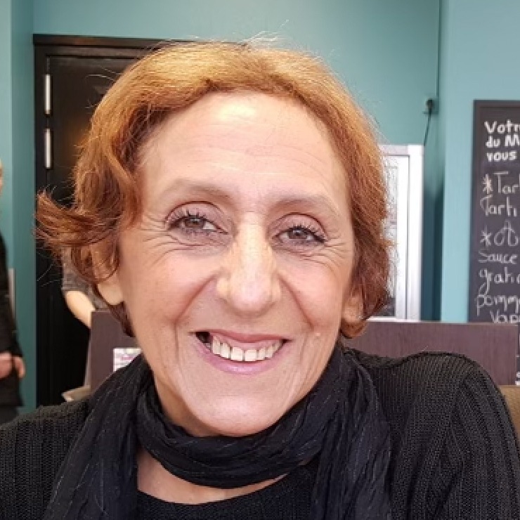 Avis de décès de Madame Dabia JOLY Pompes Funèbres Hennard Hérin Nord